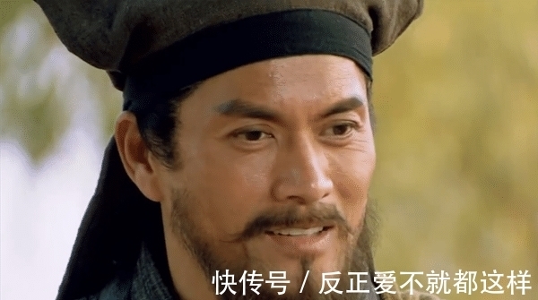 梁山|此人在梁山排名第三十一，直率粗鲁战绩卓著，曾密谋罢黜宋江