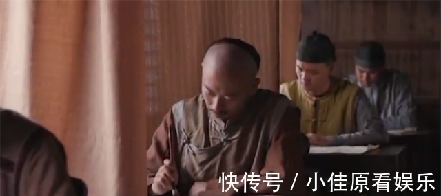 乾隆&见“状元”貌丑出上联刁难,不想他妙对,乾隆:探花,朕成全你!