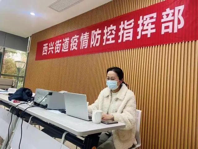 李开亮|“等疫情过去了，立刻求婚！”冬日里，温暖的故事真不少……