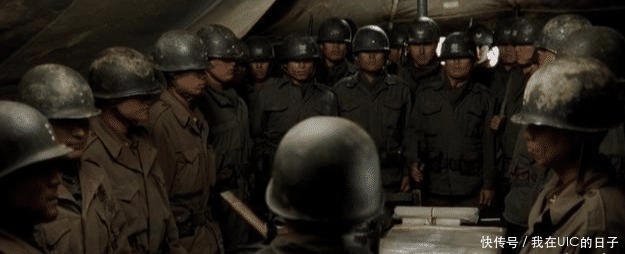 连队|把一个联队当成一个连队打!中国军队钢七连打出最霸气战例!