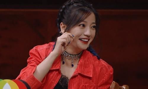 《演员2》翻拍难度最高的剧,赵薇感叹不容易,连尔冬升都头大