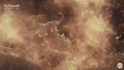 圆谷|同样是没有版权的作品,千禧·奥特曼令人倍感惋惜,蓝弧奥已然成过街老鼠