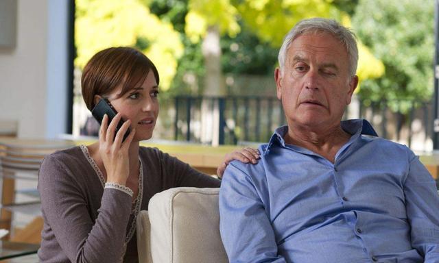 麦豆|脑血管堵塞了?医生:1个动作,每天5分钟,7天软化血管防脑梗