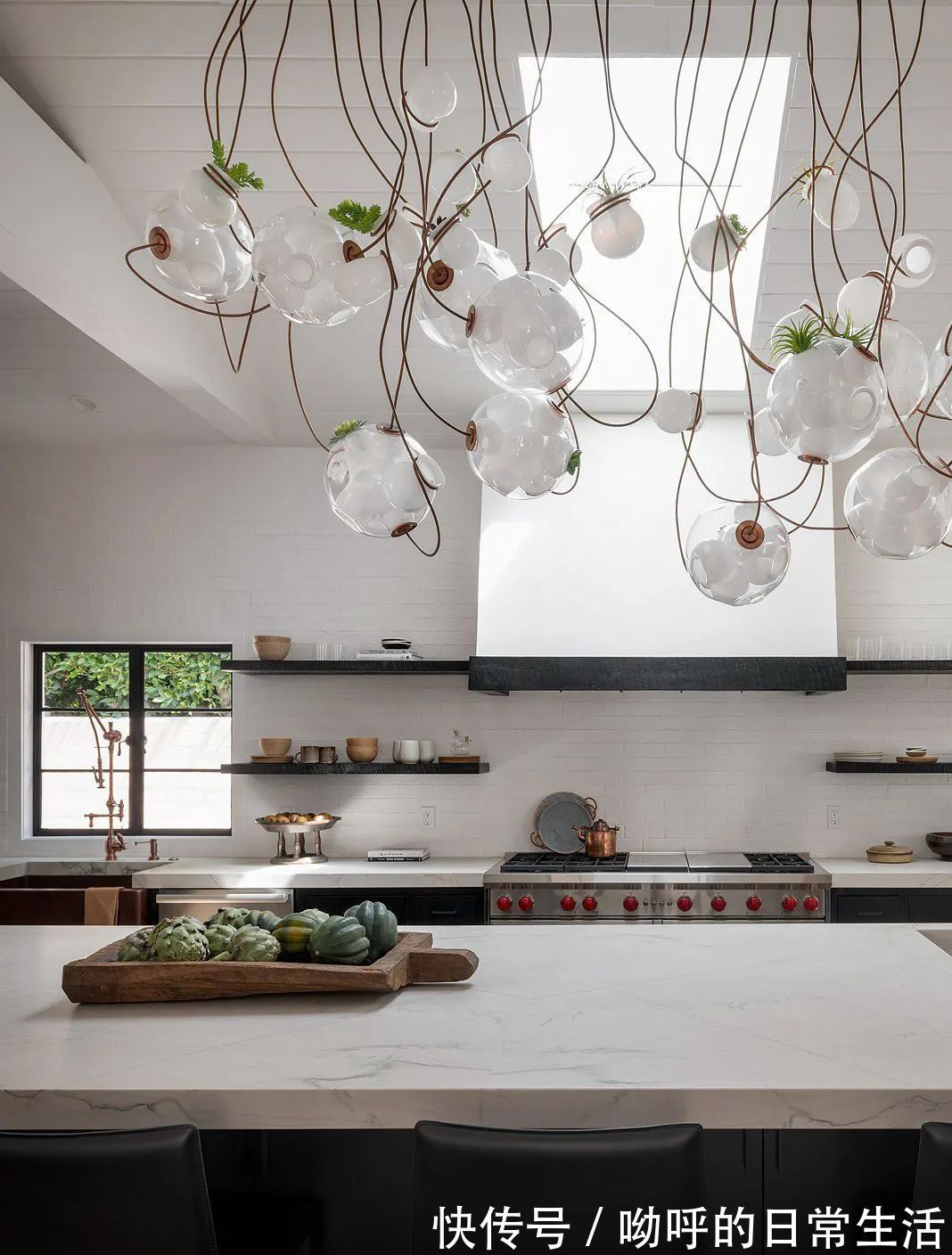 大宅|在大城市买套房,不如回乡下盖栋温馨大宅