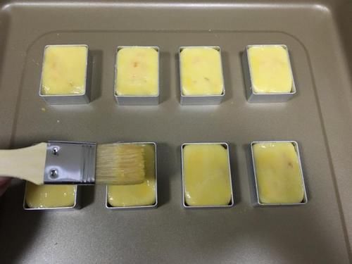 孩子喜欢的小零食，在家几步就完成，营养丰富又好吃