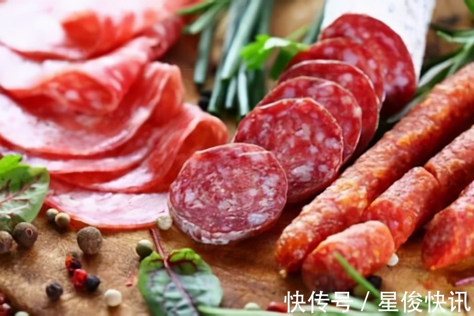 柠檬|84岁钟南山,一日三餐“2大原则”,建议多吃10种超级健康食物