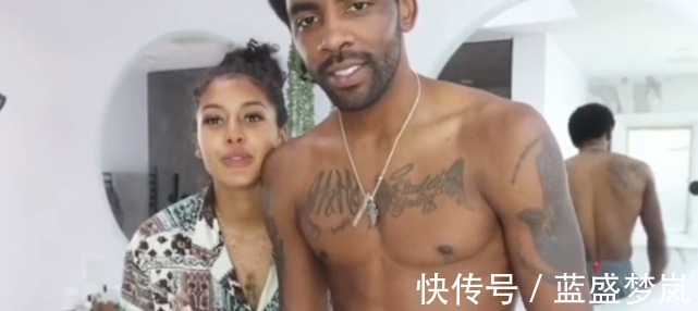 奶粉|赚点奶粉钱欧文为怀孕女友推销服装品牌!杜兰特现身留言力挺!