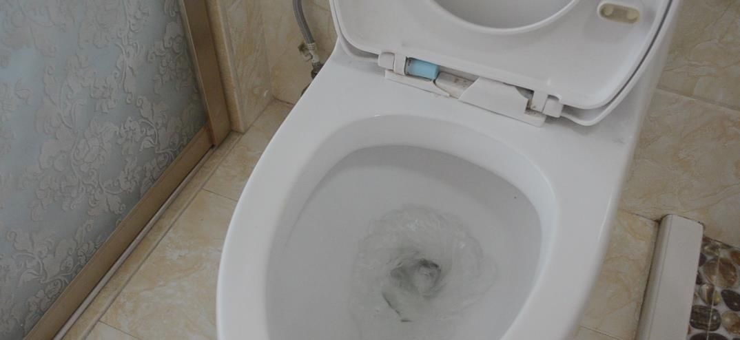 把这2样东西放进马桶里, 马桶不刷也不会脏臭, 看完赶紧去试试