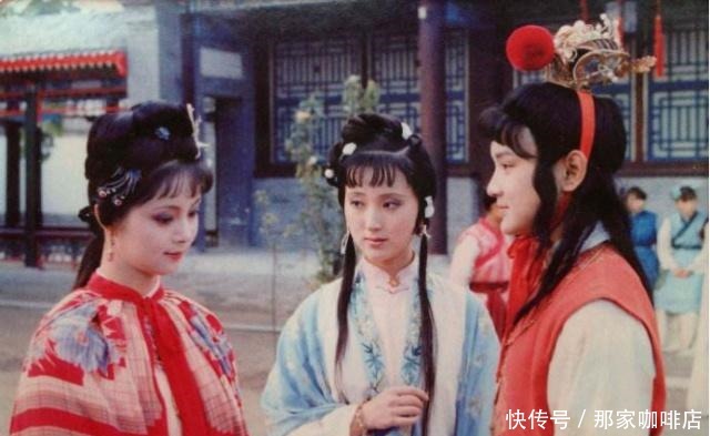 《红楼梦》当中的这些细节,可以明显看出,宝玉对黛玉爱得有多深