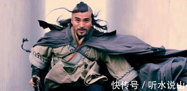 黄文炳@《水浒传》里吴用让晁盖去江州劫法场,究竟有何用意