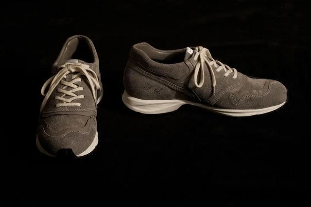 foot the 只有那些最叛逆、最朋克的人,才敢欣赏这样的鞋