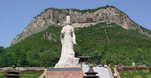 女娲造人@世界未解之谜,考古学家的意外发现,揭秘了女娲是否存在的秘密!