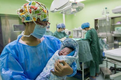 行话|九个“产房行话”,产妇有必要提前了解,生孩子时不尴尬无压力