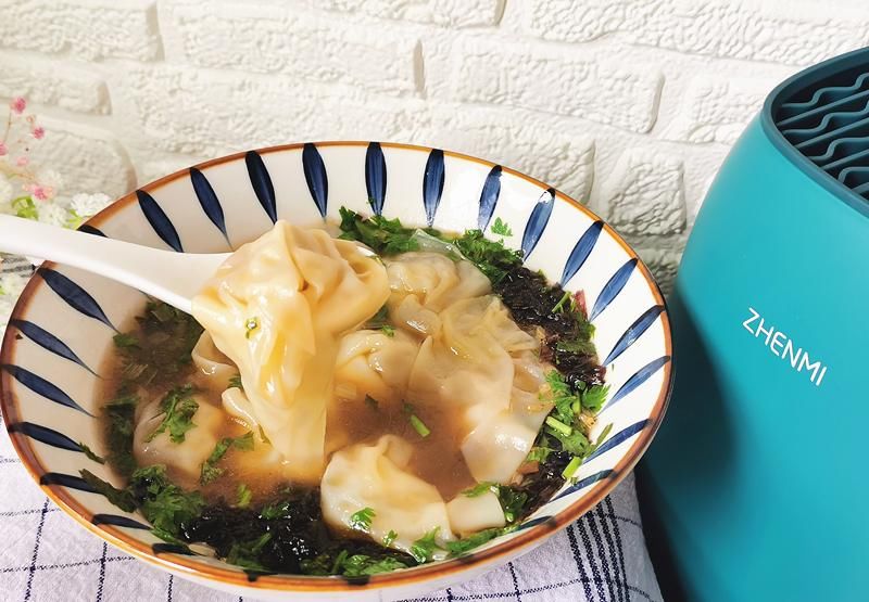 搞定|秋凉了,学生早餐有汤有主食吃得舒服,不用早起10分钟就搞定!