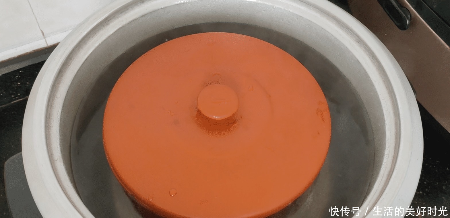 洗干净|天冷了就给家人炖这一锅汤,浓香鲜美好喝温补,食材与做法都简单