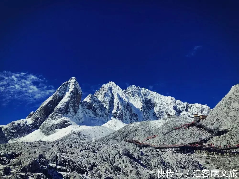 丽江、大理双层卧铺列车刷屏朋友圈！苍山洱海尽收眼底，美哭了