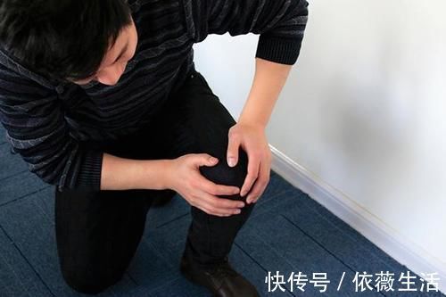 中老年人|伤膝“王者”,可能不是深蹲,做的越多,膝盖老化速度或越快