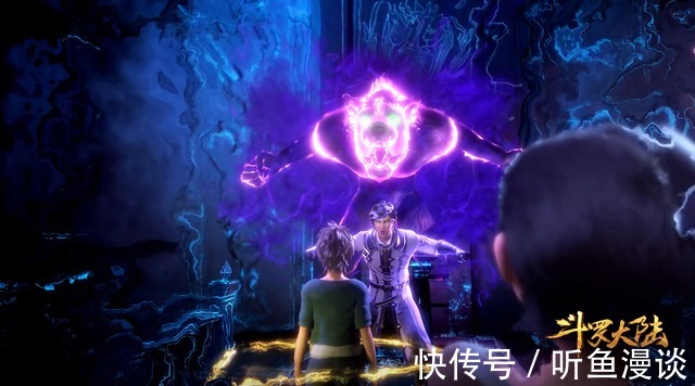 史莱克学院|斗罗大陆:5位拥有狼类武魂的魂师,你觉得谁的狼最霸气?