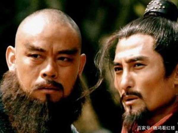 勇敢|林冲为什么不去刺杀高俅,亲手报仇是他不够勇敢吗