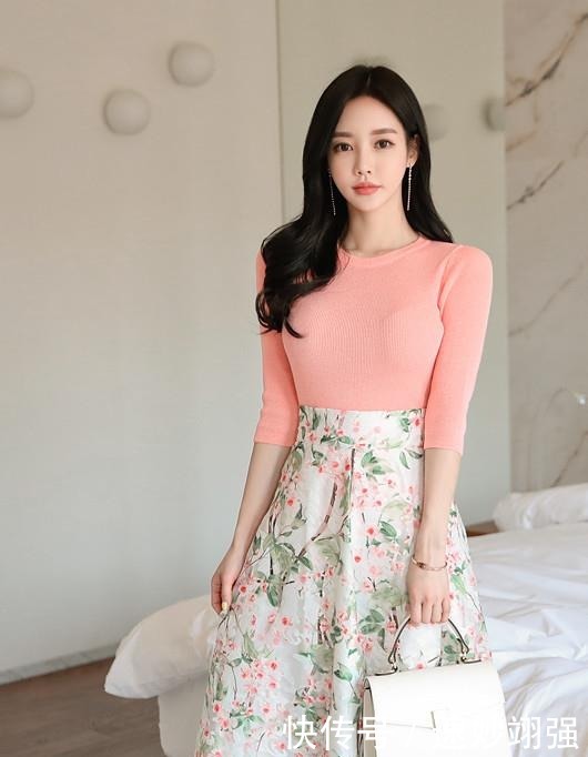 珠珠|女神珠珠:第4961期时尚潮流穿搭欣赏