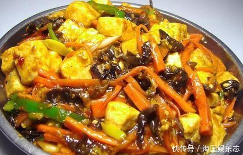 露一手|推荐妈妈拿手的家常菜,原始的菜谱分享给你,学会了给家人露一手