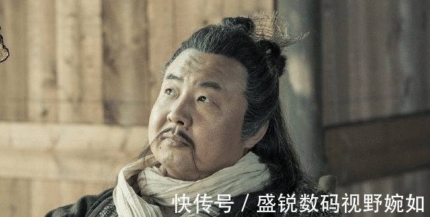 常遇春|金庸笔下此人被黑得最惨,他本是历史名将,却连三流高手都打不过