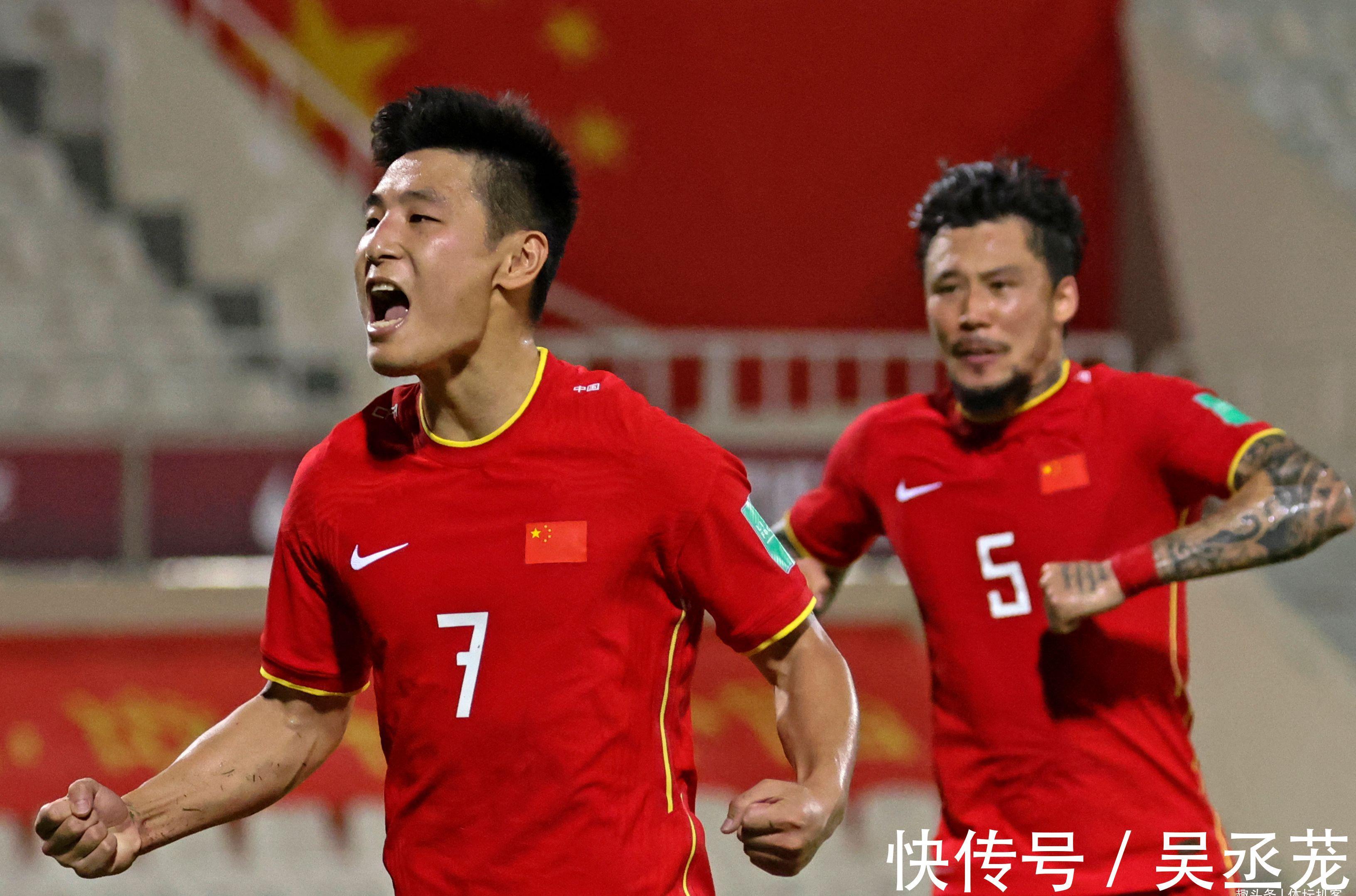 卡塔尔世界杯|国足不容易!1年封闭集训321天,国脚毫无怨言,对手仅备战5天