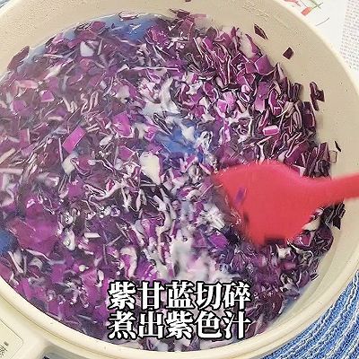 月饼|紫水晶月饼