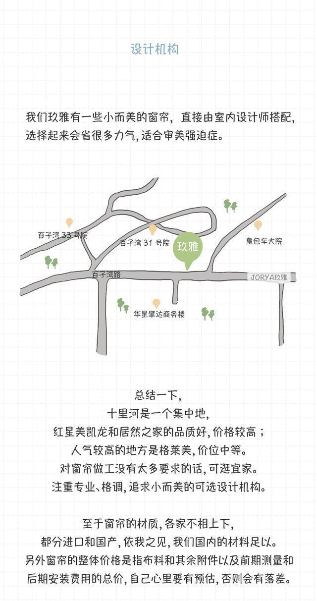 懒人|窗帘怎么选?懒人照着买就行