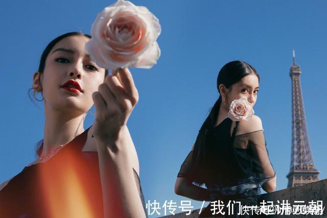 头发|女生必看的5款流行发型,换发型等于换张脸,减龄俏皮风格随意换