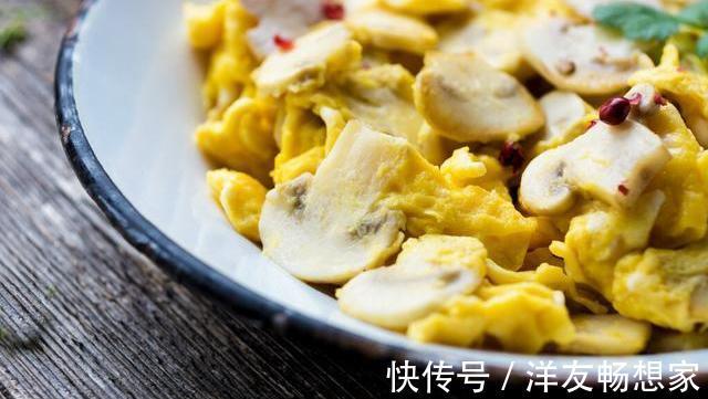 食用价值|孩子三天两头馋这道菜，简单一炒比肉解馋，成本只要5块钱