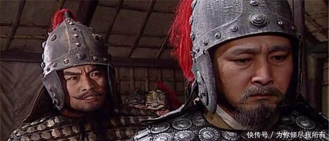 蜀国|关羽死后其手下一小将逃回蜀国, 多次大败魏国, 留下一句千古名言!