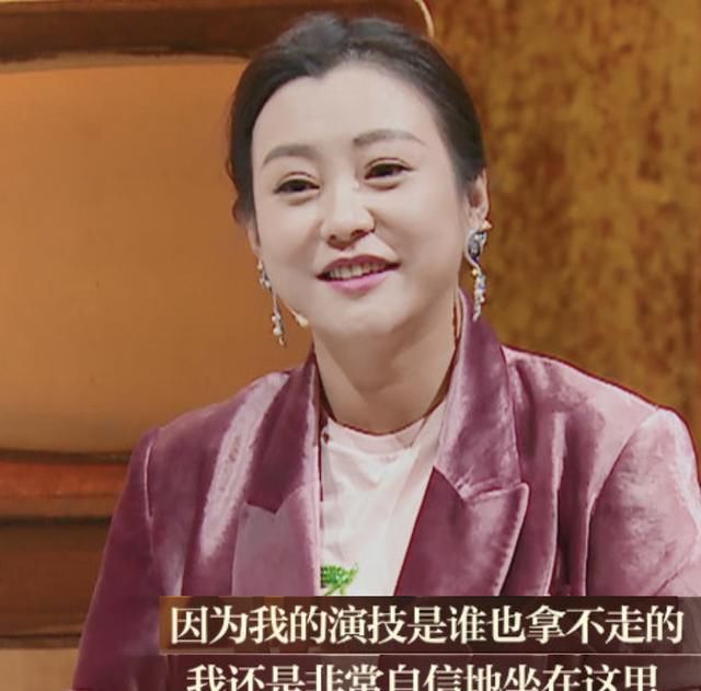 郝蕾真敢讲，在节目中劝退李汶翰和金子涵：别再当演员了