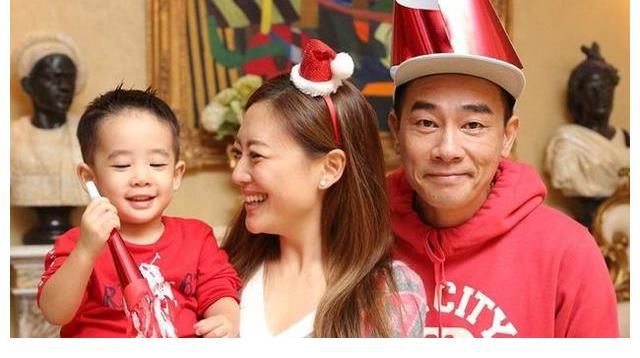 山鸡哥|应采儿腿受伤住院，身边却不见陈小春