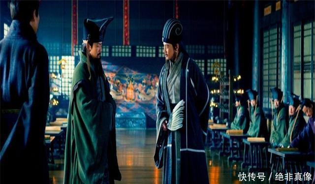 刘备|孙权恨得咬牙切齿的五人，蜀汉就占三个，第一名更是孙权的克星！