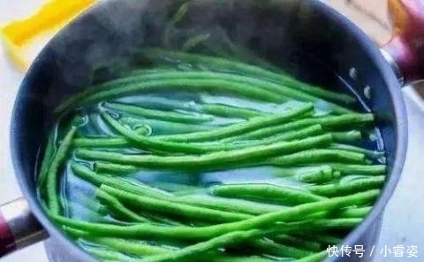  不焯水不能吃的4种蔬菜 以后别再直接下锅了