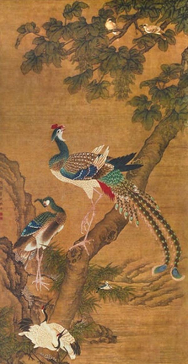 汉高祖|汉高祖刘邦家房前奇树,刨倒给祖父打棺材,刘家开始转运了