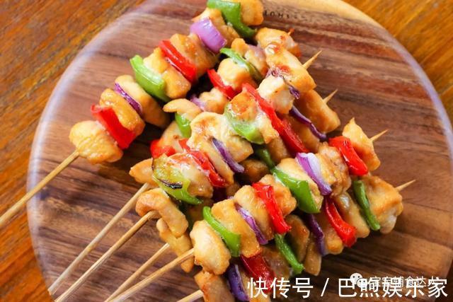 家家都有的食材！鲜香美味、操作简单，做少了真不够分