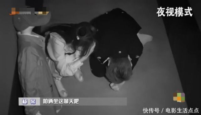 密逃3 《密逃3》邓伦杨幂蹲地走,王嘉尔大张伟抱成团,这期有多吓人?