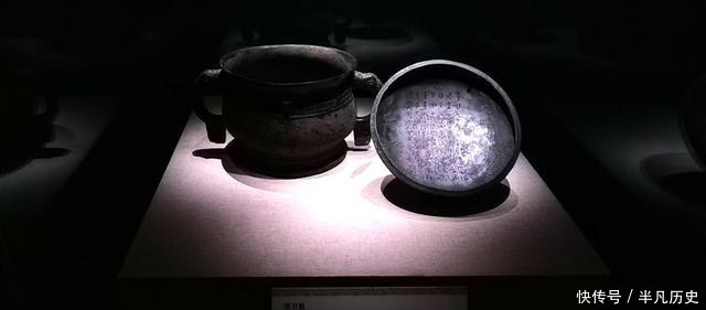 成王|到国家博物馆看“中国”