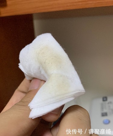 洗脸|为什么我的爽肤水不好用？