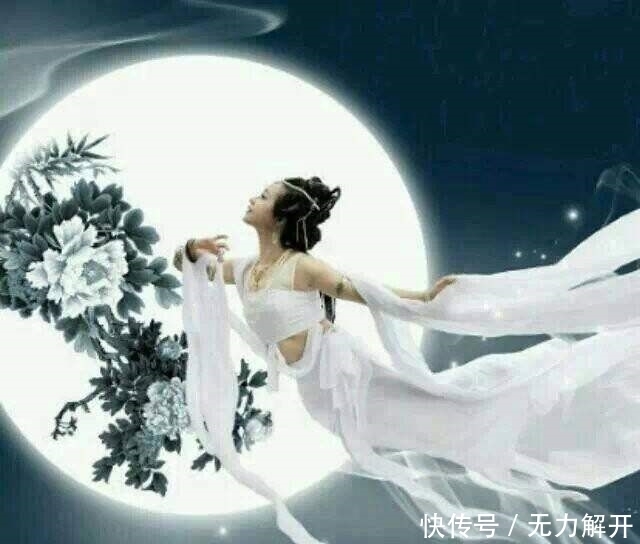 来历|西游记最神秘的妖怪,只知道名字从未露面,她的来历只有一人知道