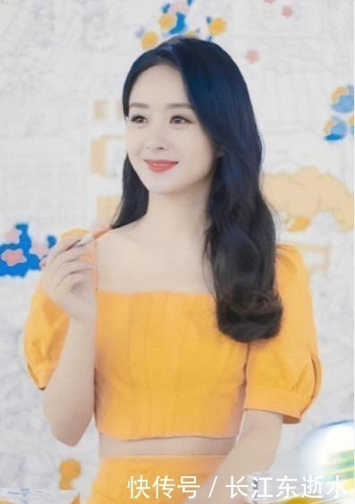 口红|这三种唇形的女人，颜值一般都不低，尤其第一个，特别有亲和力