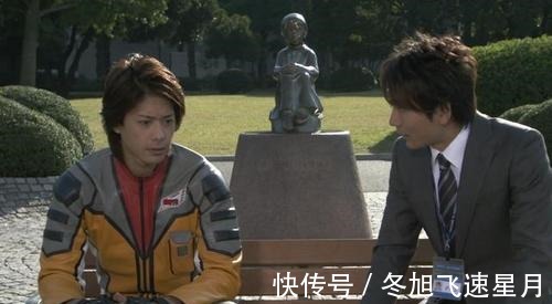 男孩们|“奥特曼之父”一峰大二去世，男孩们，你们还会永远相信光吗