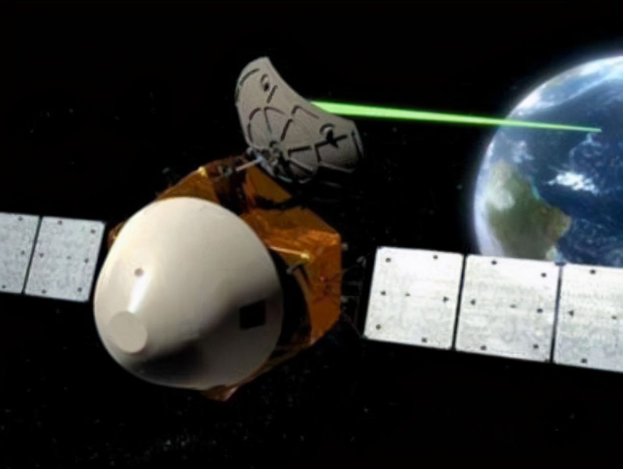 登火 美国火星探测器出发最晚，却要比我国的提前三个月登火，怎么回事
