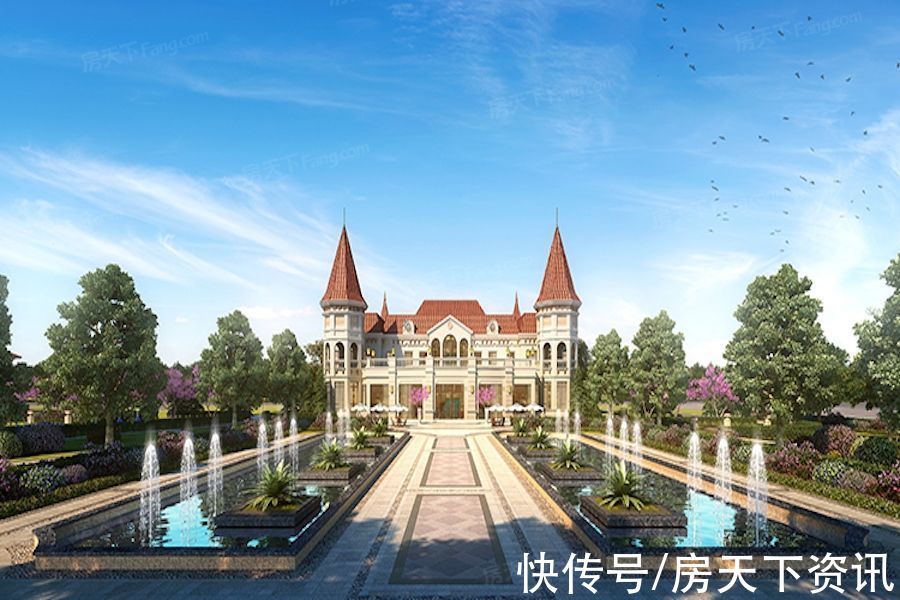 砀山县|宿州砀山县热门楼盘项目现场传来一批新照片，请查收