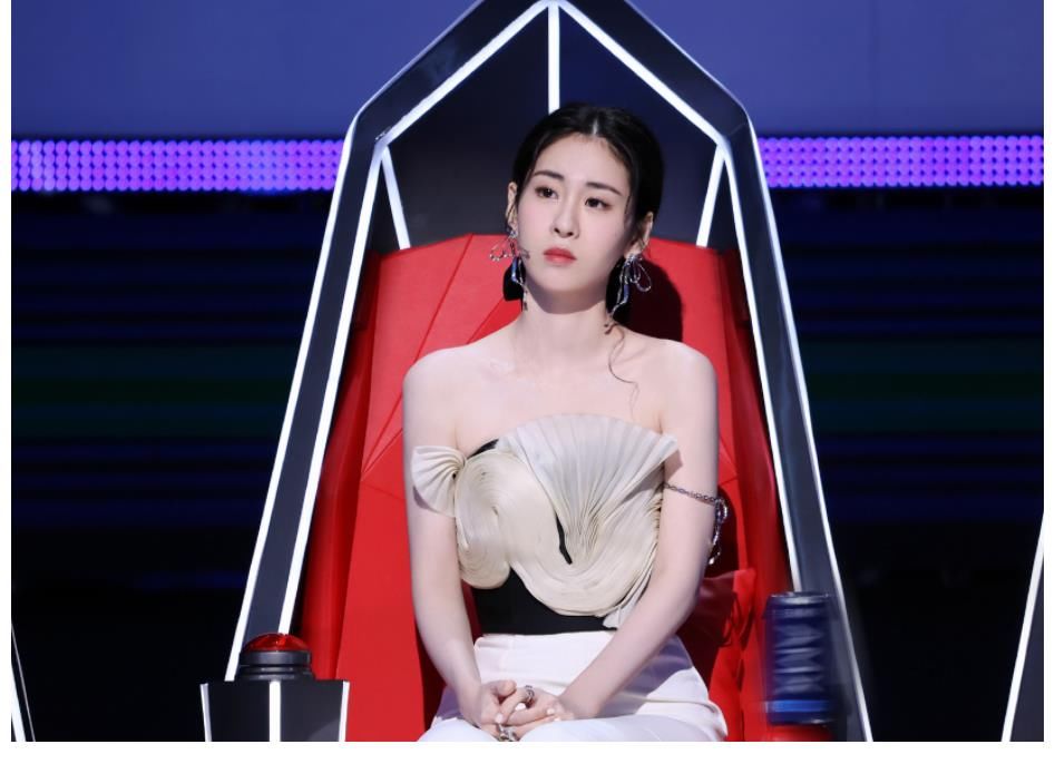 姚晓棠|好声音:伍珂玥初具冠军相,姚晓棠延续黑马本色,陈文非越来越稳