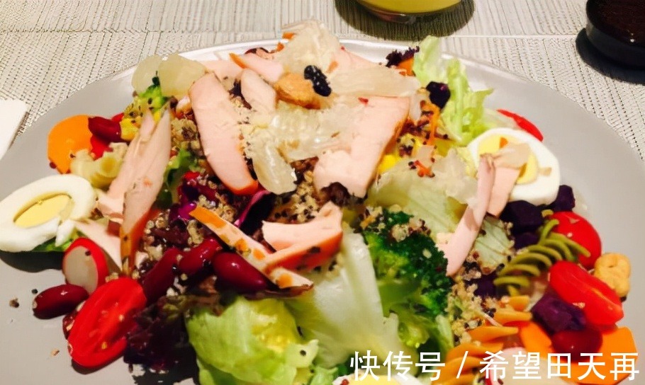 油条|“长肉最快”的6种食物，热量比肉还高！网友都爱吃难怪瘦不了！