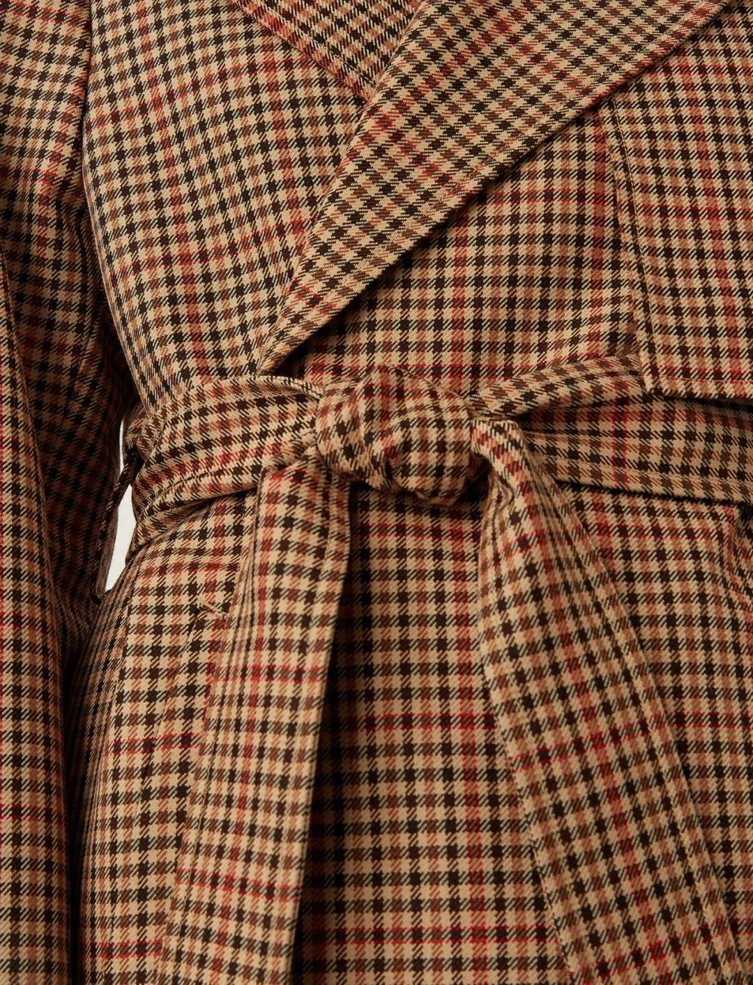  猎装|在都市场景如何玩猎装，才不会像个“猎人”？