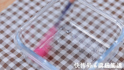 南瓜糕|无油无糖不发酵,儿子却抱着不想撒手一搅一蒸就出锅,太简单